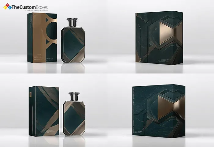 Creative Perfume Box Design Ideas for 2025